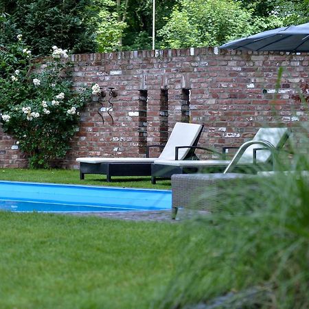 Carl-Kaiser-Loft I Solingen Eksteriør bilde